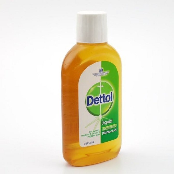 DETTOL 500ml | ATOM X Mallorca