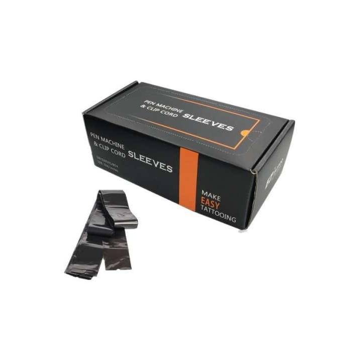 Pen Machine & Clip Cord Sleeves | ATOM X Mallorca