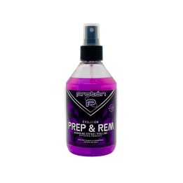EVOLUTION Protón Stencil Prep & Rem PRO LINE - 250 ml / 8.5 Oz. — Proton