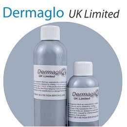 DERMAGLO LIGHT GREY 100ML