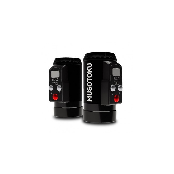 ROVER R-1 Universal - Musotoku Battery | ATOM X Mallorca