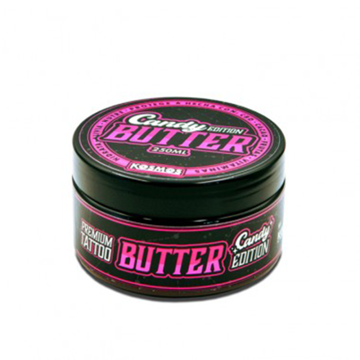 Candy butter kosmos | ATOM X Mallorca