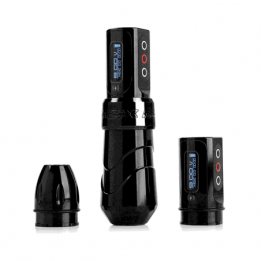 PROFESIONAL TATTOO WIRELESS PEN