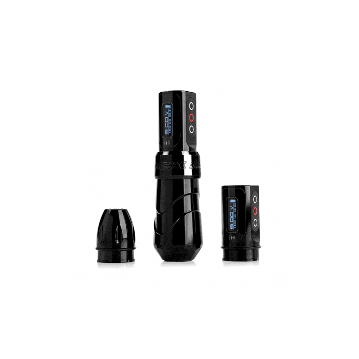 Tattoo Wireless Pen profesional | ATOM X