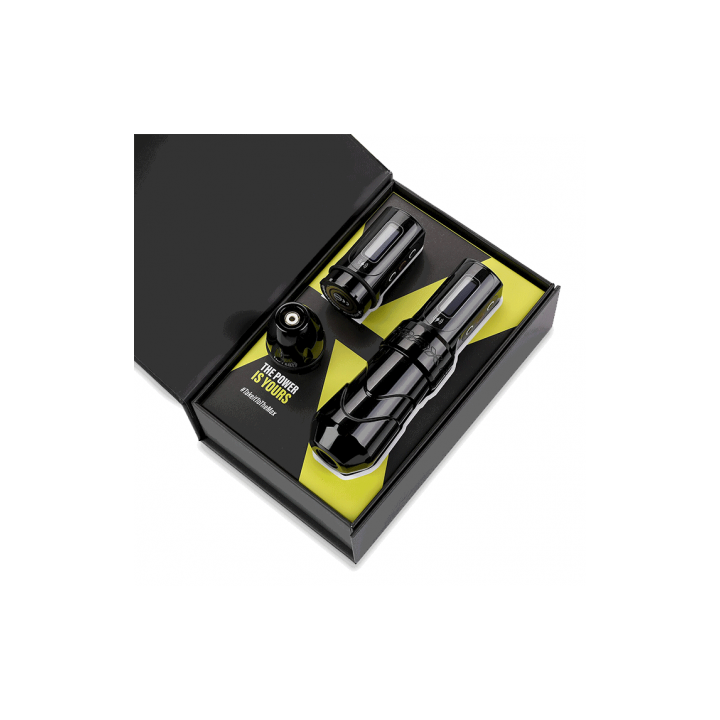 Tattoo Wireless Pen profesional | ATOM X
