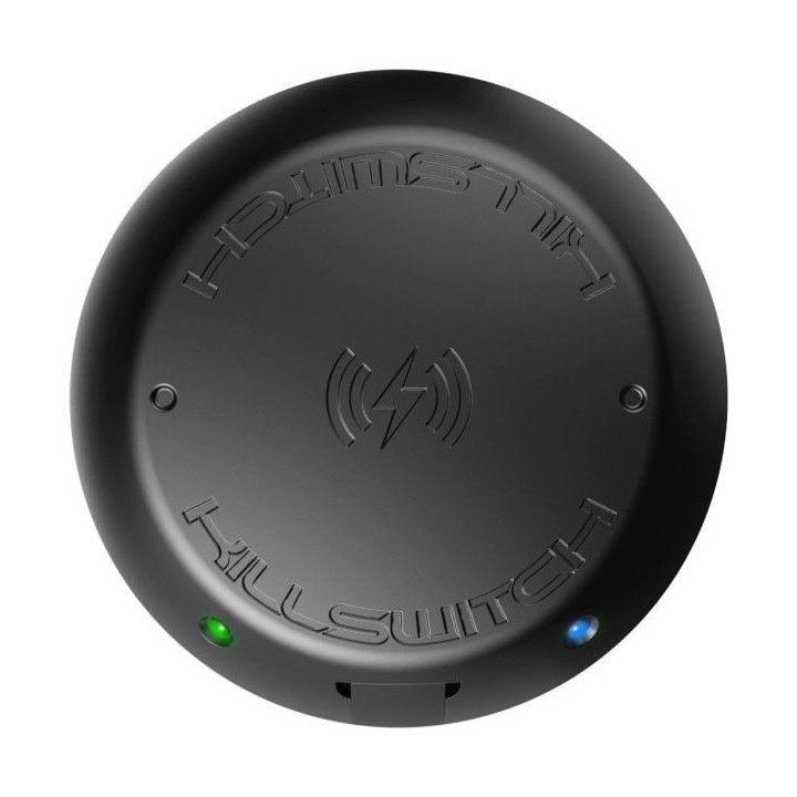 FK Irons Killswitch Stealth | ATOM X Mallorca