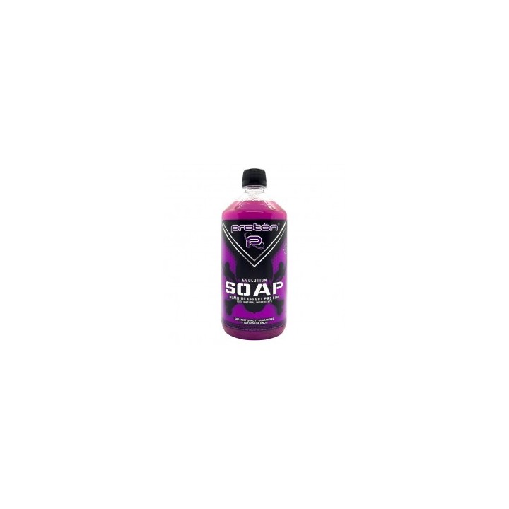 PACK PROTON EVOLUTION | ATOM X Mallorca