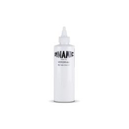 DYNAMIC WHITE 240ml — DYNAMIC