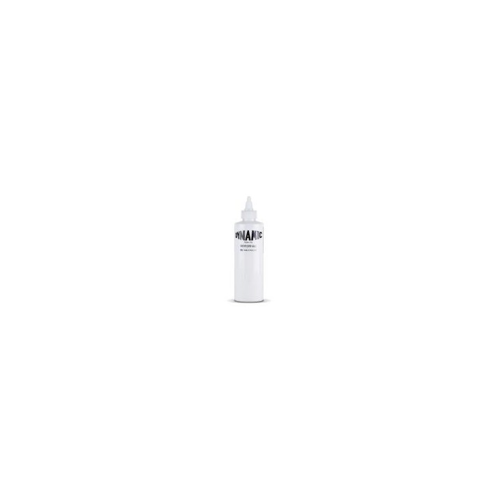 DYNAMIC WHITE 240ml | ATOM X Mallorca
