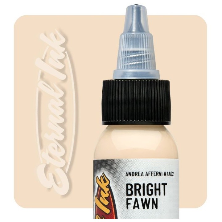 ETERNAL BRIGHT FAWN 30ml | ATOM X Mallorca