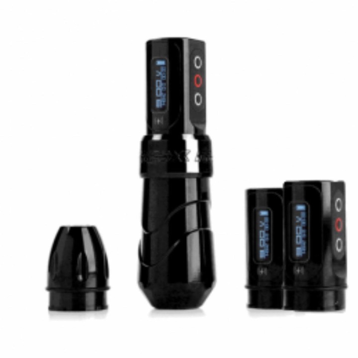 Tattoo Wireless Pen con 2 baterías | ATOM X