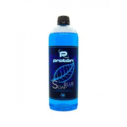 Blue Soap Proton CONCENTRADO con Pantenol, Alantoina y Aloe Vera - 1L — Proton