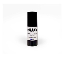 DYNAMIC UNION BLACK HOMOLOGADA ESPAÑA 30ML — DYNAMIC
