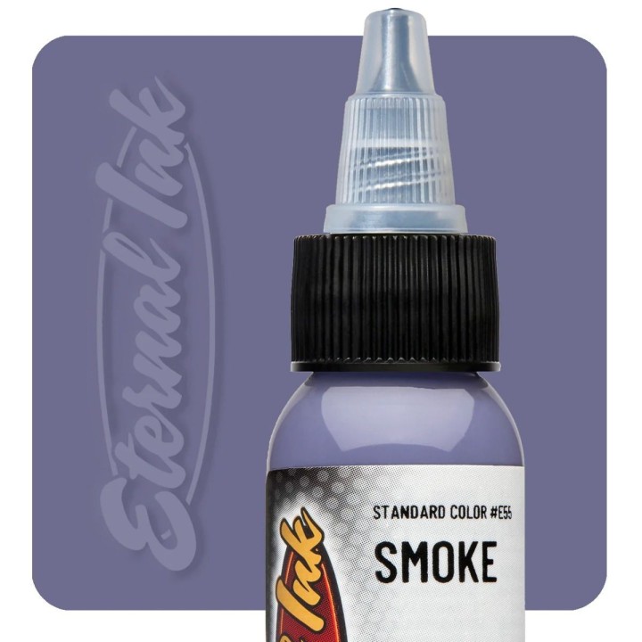 ETERNAL SMOKE | ATOM X Mallorca