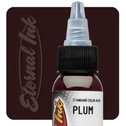 ETERNAL PLUM — Eternal Ink