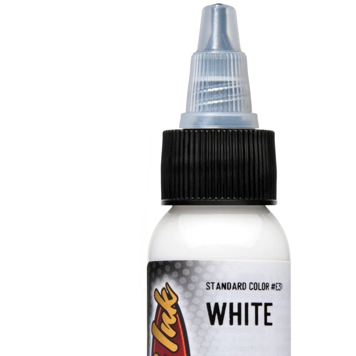 ETERNAL WHITE | ATOM X Mallorca