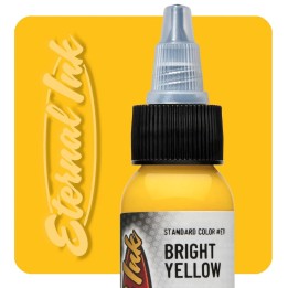ETERNAL BRIGHT YELLOW — Eternal Ink