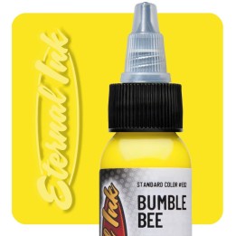 ETERNAL BUMBLE BEE — Eternal Ink
