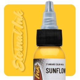 ETERNAL SUNFLOWER — Eternal Ink