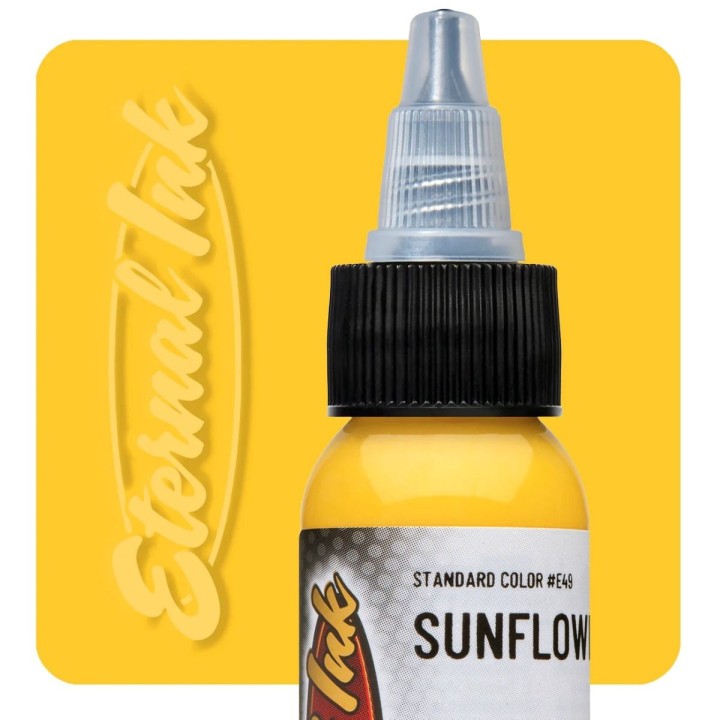 ETERNAL SUNFLOWER | ATOM X Mallorca