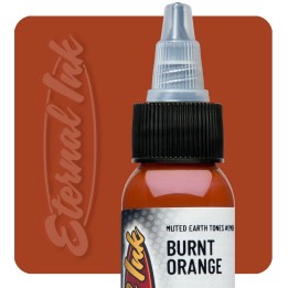 ETERNAL BURNT ORANGE — Eternal Ink