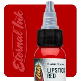 ETERNAL LIPSTICK RED — Eternal Ink