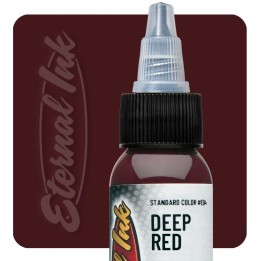 ETERNAL DEEP RED — Eternal Ink