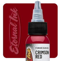 ETERNAL CRIMSON RED — Eternal Ink