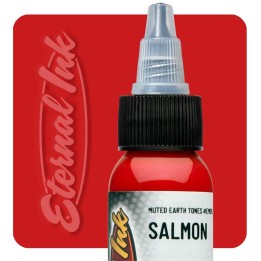 ETERNAL SALMON — Eternal Ink