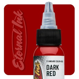 ETERNAL DARK RED — Eternal Ink