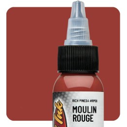 ETERNAL MOULIN ROUGE — Eternal Ink