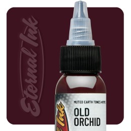 ETERNAL OLD ORCHID — Eternal Ink