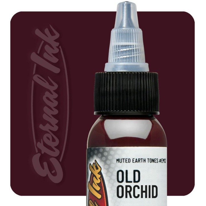 ETERNAL OLD ORCHID | ATOM X Mallorca