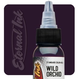 ETERNAL WILD ORCHID — Eternal Ink