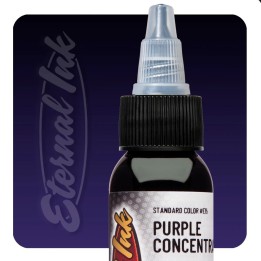 ETERNAL PURPLE CONCENTRATE — Eternal Ink