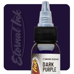 ETERNAL DARK PURPLE — Eternal Ink