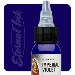 ETERNAL IMPERIAL VIOLET — Eternal Ink