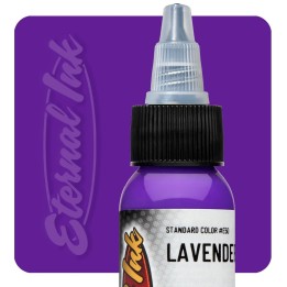 ETERNAL LAVENDER — Eternal Ink