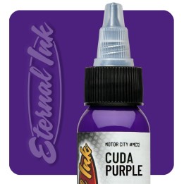 ETERNAL CUDA PURPLE — Eternal Ink