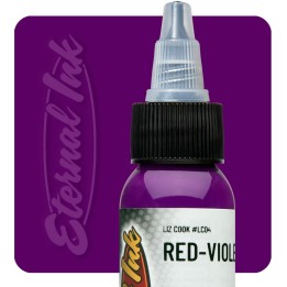 ETERNAL RED VIOLET — Eternal Ink