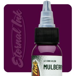 ETERNAL MULBERRY — Eternal Ink