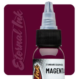 ETERNAL MAGENTA — Eternal Ink