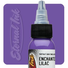 ETERNAL ENCHANTED LILAC — Eternal Ink