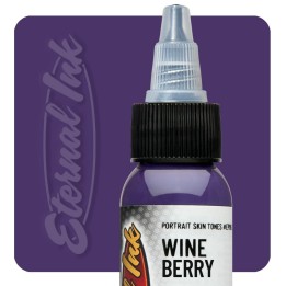 ETERNAL WINE BERRY — Eternal Ink