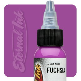 ETERNAL FUCHSIA — Eternal Ink