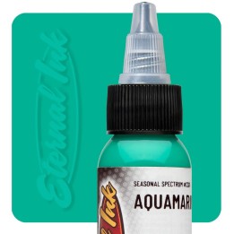 ETERNAL AQUA MARINE — Eternal Ink