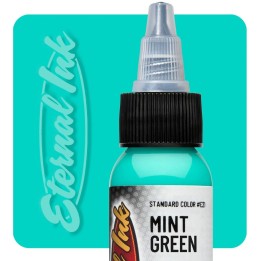 ETERNAL MINT GREEN — Eternal Ink