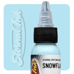 ETERNAL SNOWFLAKE — Eternal Ink