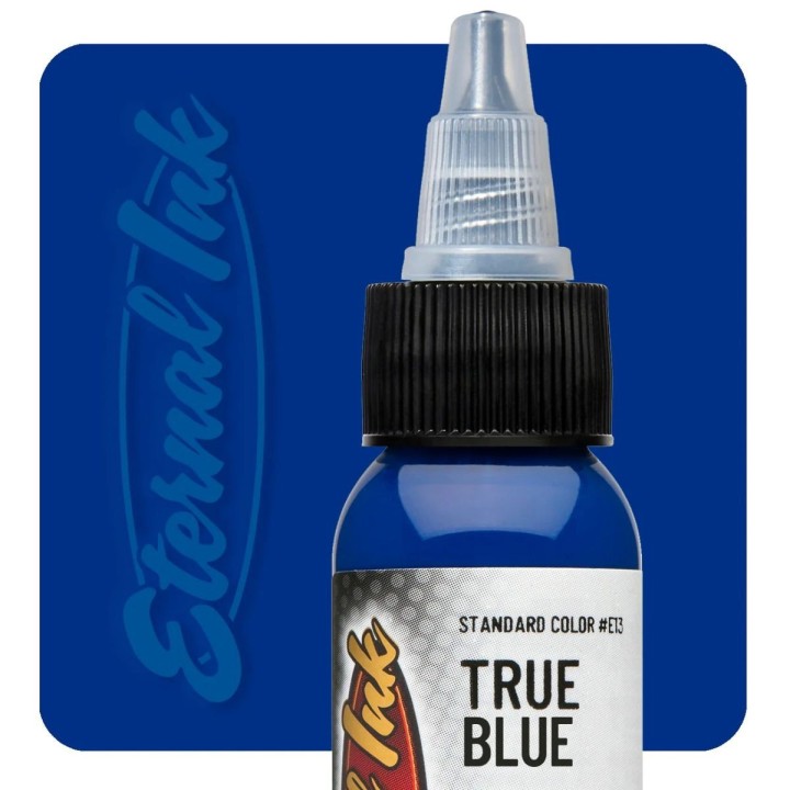 ETERNAL TRUE BLUE | ATOM X Mallorca
