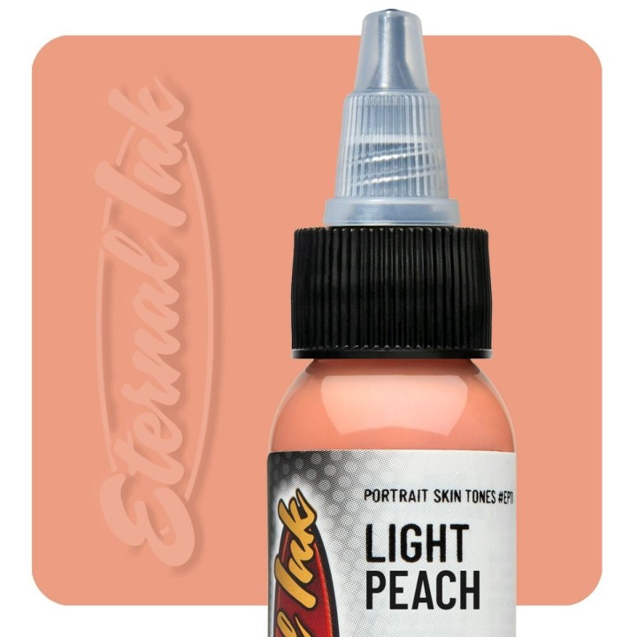 ETERNAL LIGHT PEACH | ATOM X Mallorca